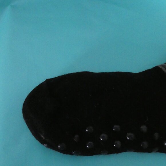 Womens Thick Cute Cozy Fuzzy Winter Warm Thermal Wool Home & Bed Socks | OS - Picture 14 of 14